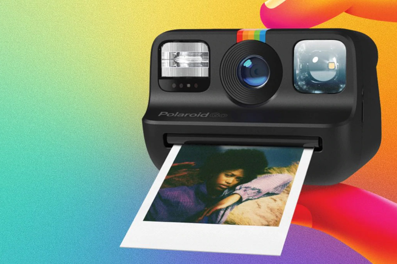 Consommable Pellicule Polaroid Originals Film instantané 600 color -  Pellicule - Achat & prix